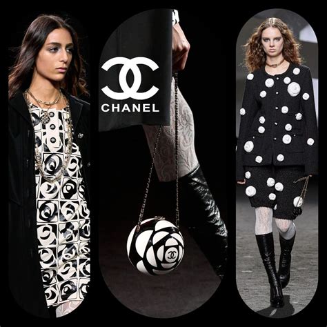 Chanel Is Winter